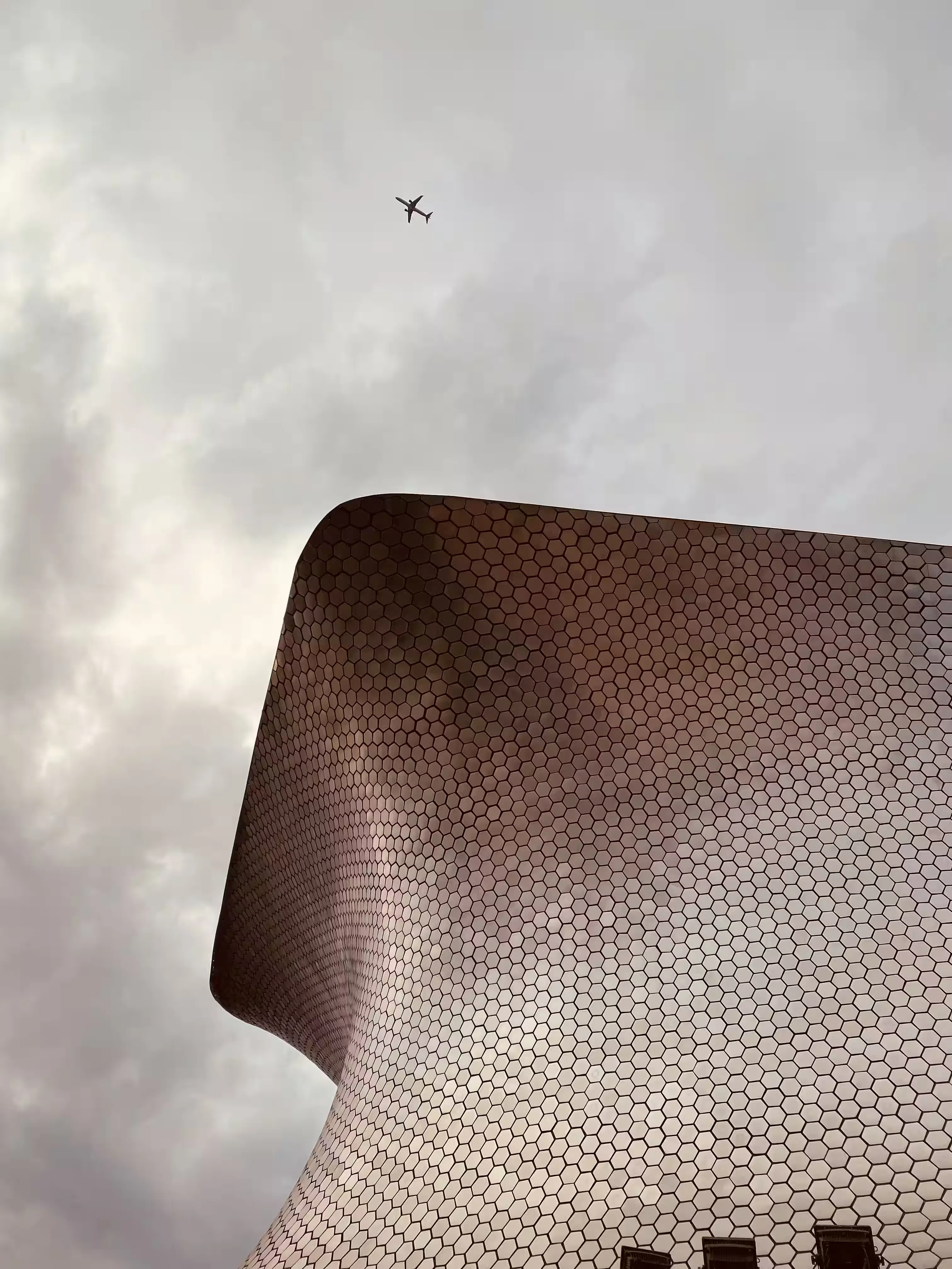 Museo Soumaya en Ciudad de México